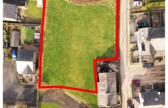 Land for sale in Oakworth photo