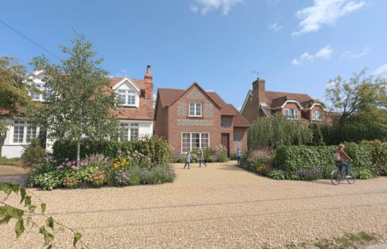 Land for sale in Reading photo
