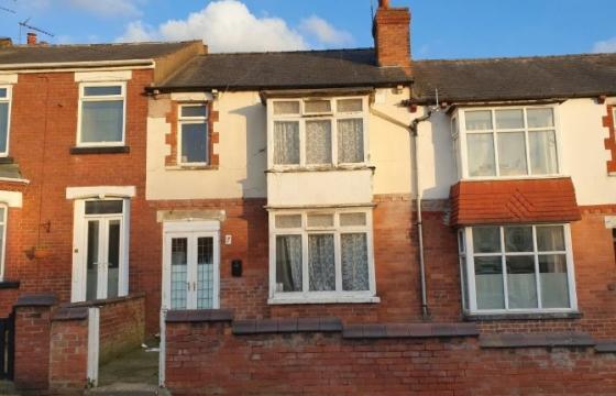 House in Need of Refurbishment in Doncaster photo