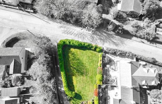 Land for sale in Mawnan Smith photo