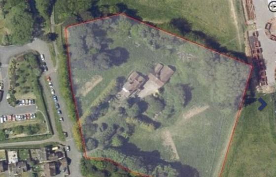Land  for sale in Apley Castle, Telford photo