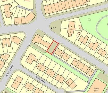 Development potential in Bolton photo