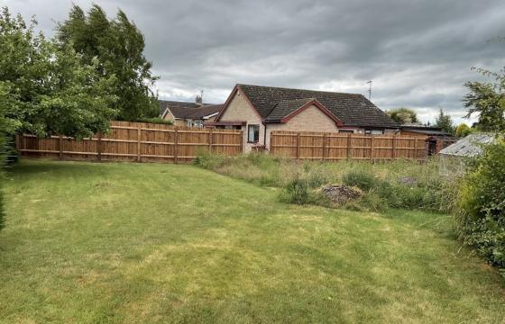 Land for sale in March photo