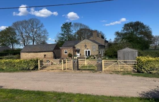 Former school in need of renovation in Downham Market photo