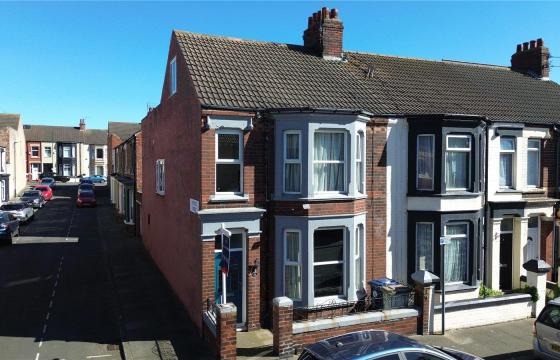 Scope to develop and improve in Redcar photo