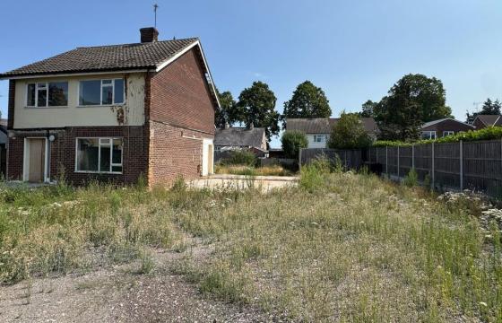 DEVELOPMENT OPPORTUNITY in Chelmsford photo