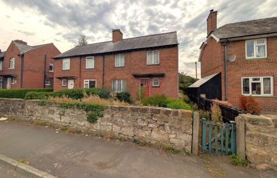 Property requiring a full scheme of refurbishment in Oswestry photo