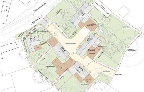Under Offer, Land for sale in Derby photo