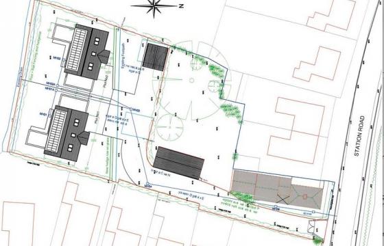 Land for sale in Lincolnshire photo