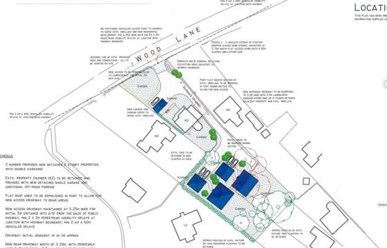 Land for sale in Newhall photo