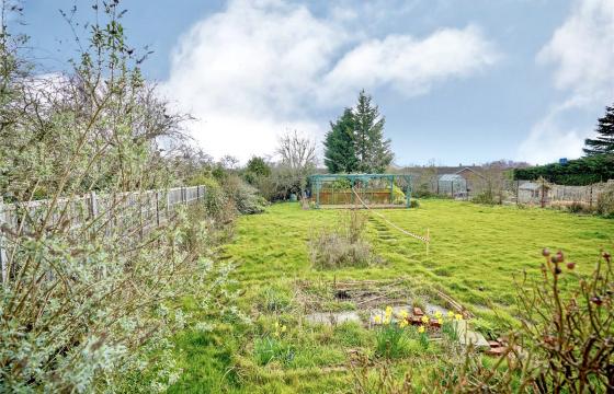 Land for sale in Huntingdon photo
