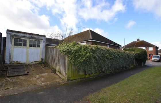 Under Offer, Property for extension in Dunstable photo