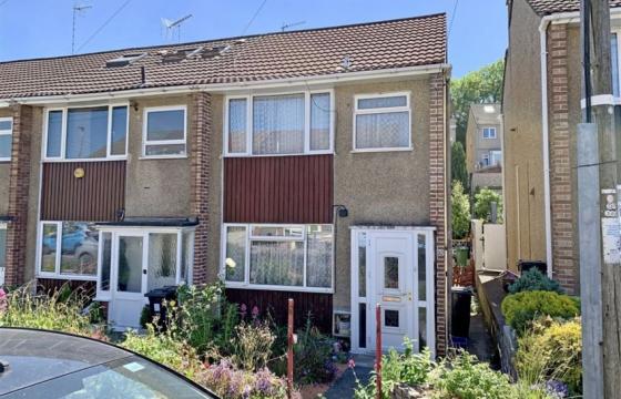Property for modernisation in Kingswood, Bristol photo