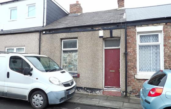 Property for refurbishment in Sunderland photo