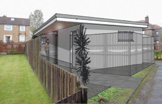Land for sale in Whitburn photo