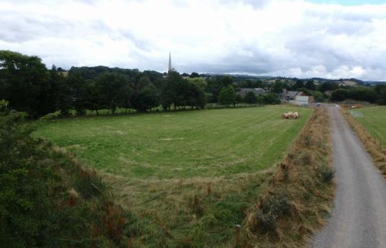 Development for sale in Peterchurch photo