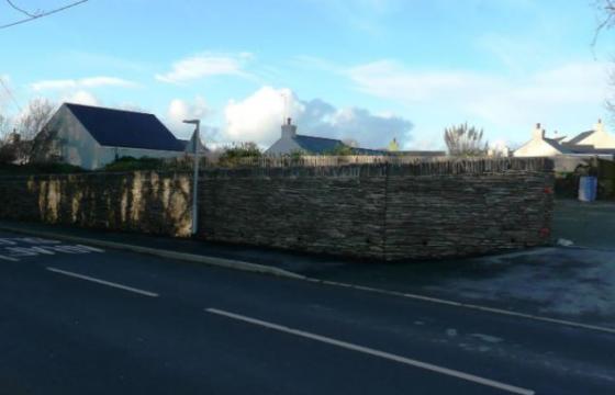 Detailed Planning in Haverfordwest photo