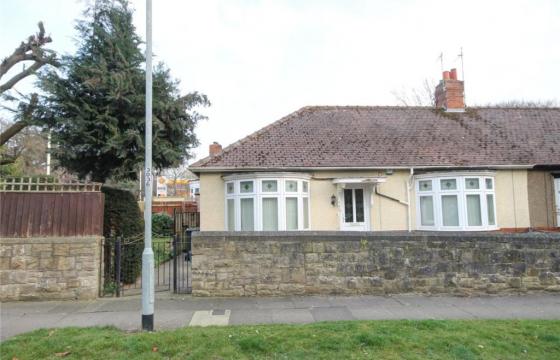 Property for refurbishment in Darlington photo