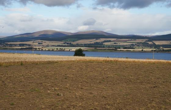 Land for sale Ross-shire photo
