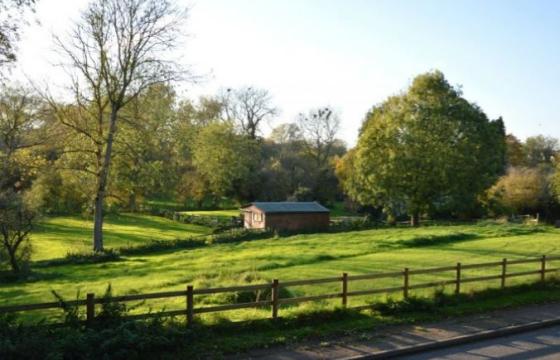 UNDER OFFER Building Plot for sale in Essex photo