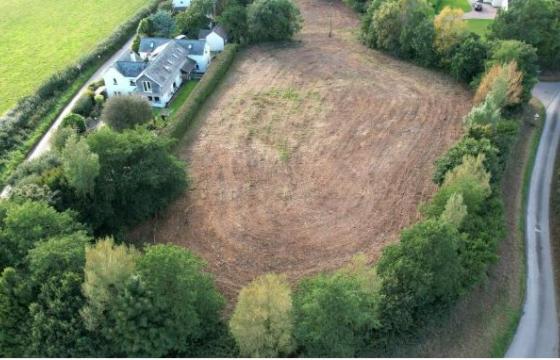 Land for sale in Heanton Punchardon photo