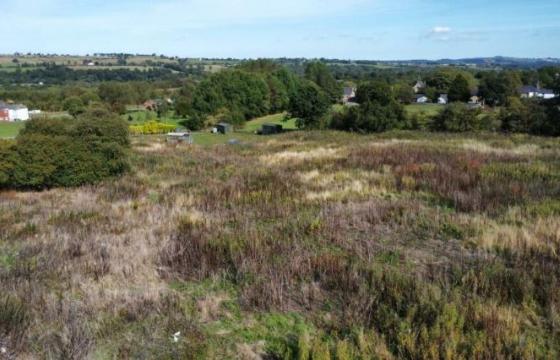 Development in Bishop Auckland photo