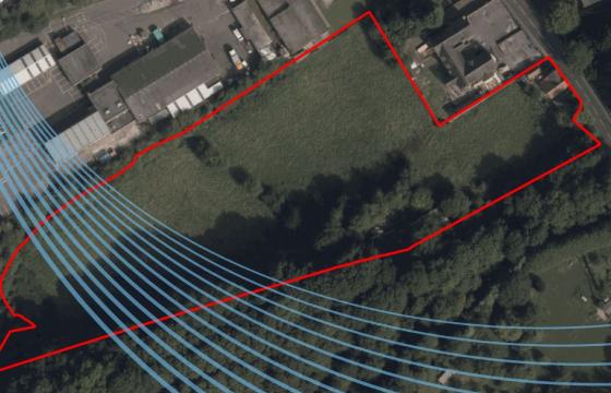 Development Opportunity in Nottingham photo