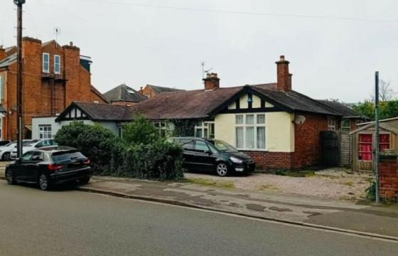 Land for sale in West Bridgford photo