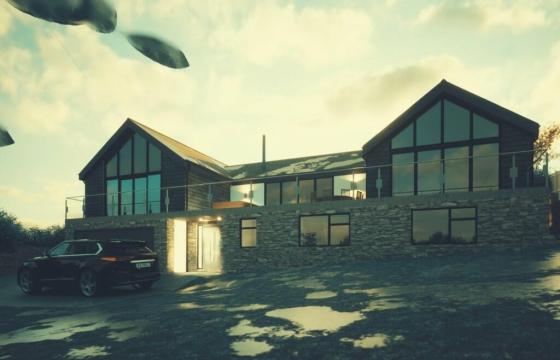 Land for sale in Padstow photo