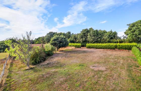 1/3 Acre Plot in Hailsham photo