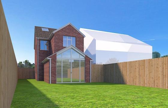 Land for sale in Cheltenham photo