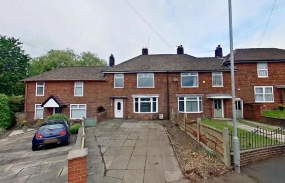 Requires a program of refurbishment in Bolton photo