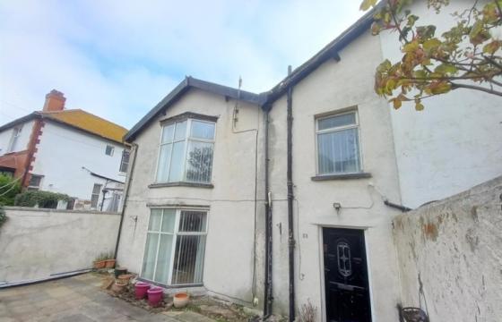 Property for modernisation in Rhyl photo