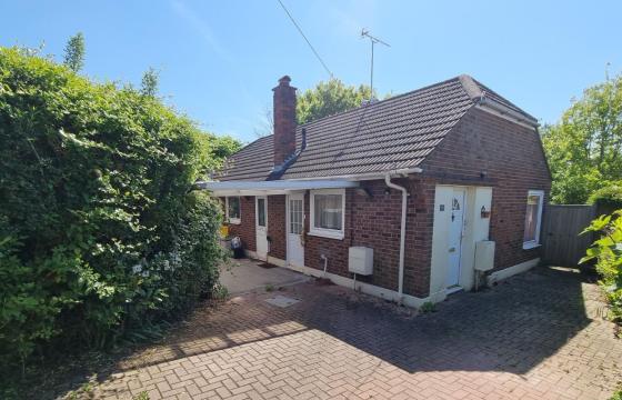 POTENTIAL FOR IMPROVEMENTS/EXTENSION in Benfleet photo