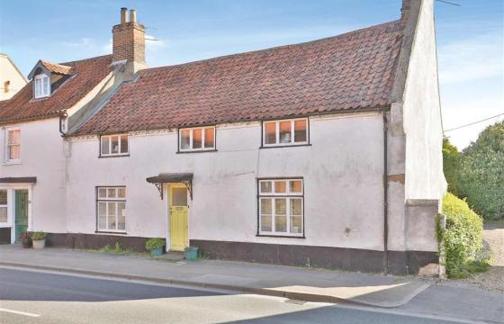 Refurbishment required throughout in SWAFFHAM photo