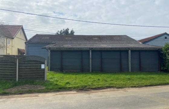 Land for sale in Shelfanger photo