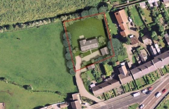 Development Opportunity in Darlington photo