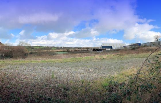 Ref: 747 Land for sale in GREAT TORRINGTON photo