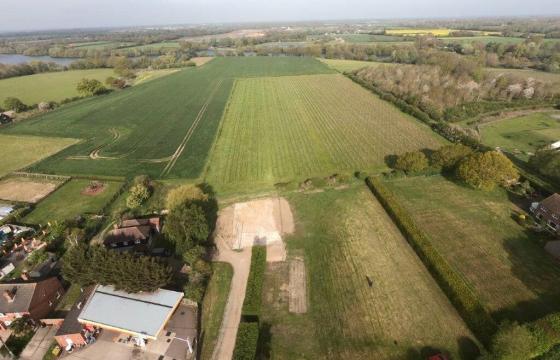 SOLD Land for sale in Colchester photo