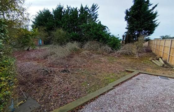 Land for sale in Boston photo