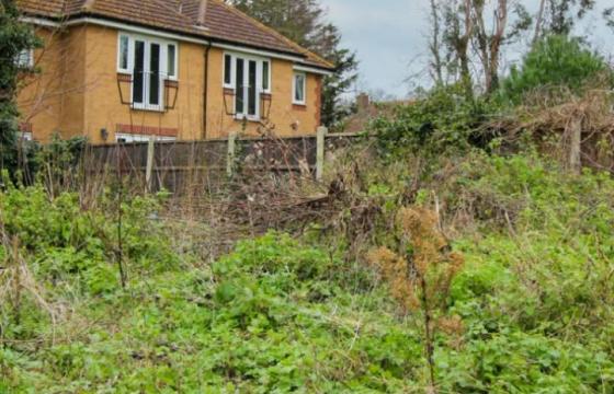 A development opportunity in Hornchurch photo