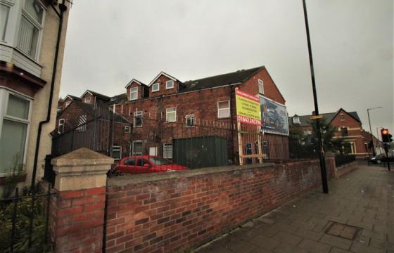 Land for sale in Middlesbrough photo