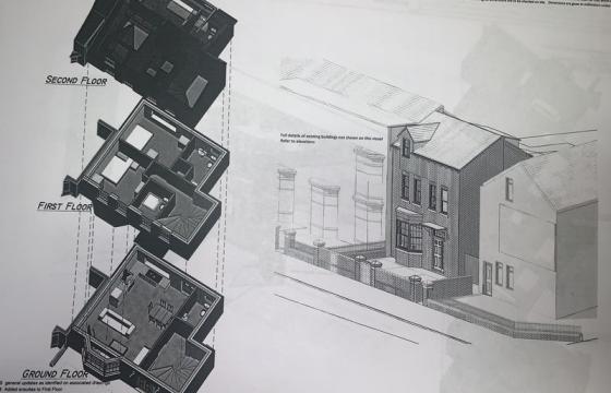 Land for sale in Middlesbrough photo