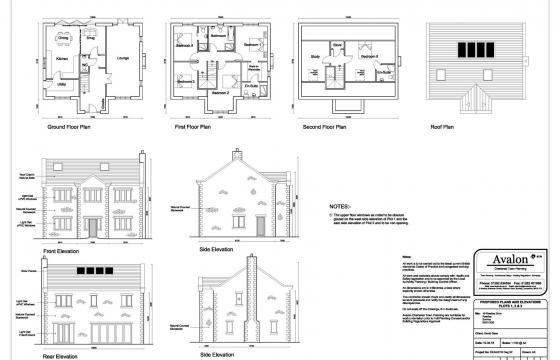 Land for sale in Burnley photo