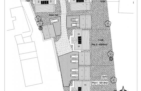 Land for sale in Burnley photo