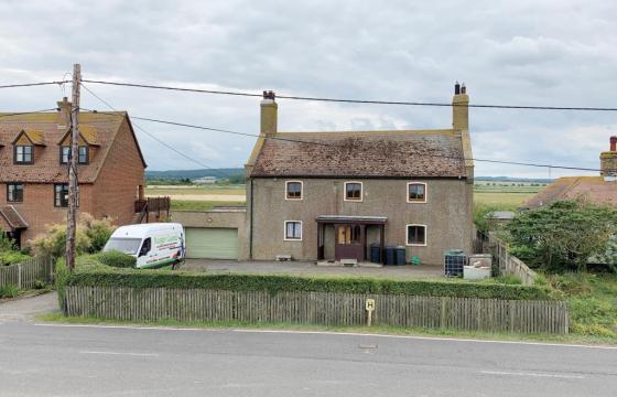 Property for refurbishment in Whitstable photo