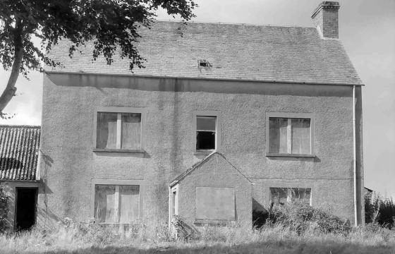 Redevelopment for sale in Moneydie photo