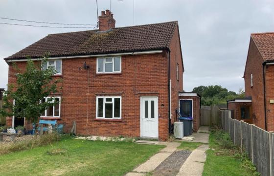 Property for improvement in Halesworth photo