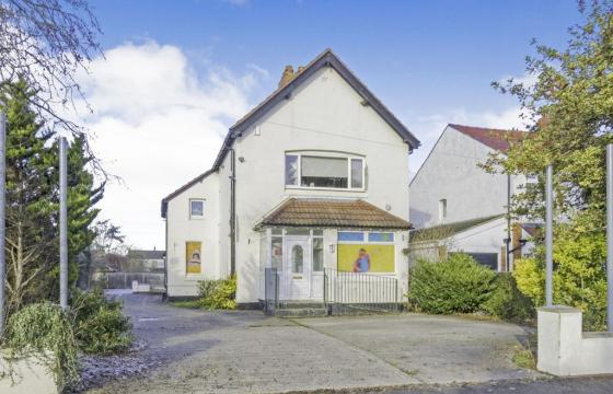Redevelopment opportunity in Wirral photo