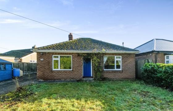 SOLD Property for updating in King's Lynn photo